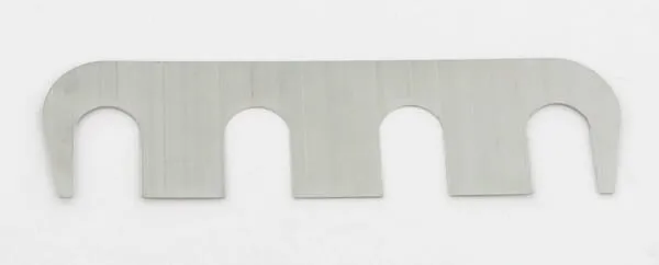 Vyrovnávací deska 0,2mm ESM