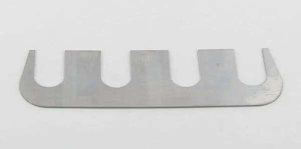 Vyrovnávací deska 0,5mm ESM