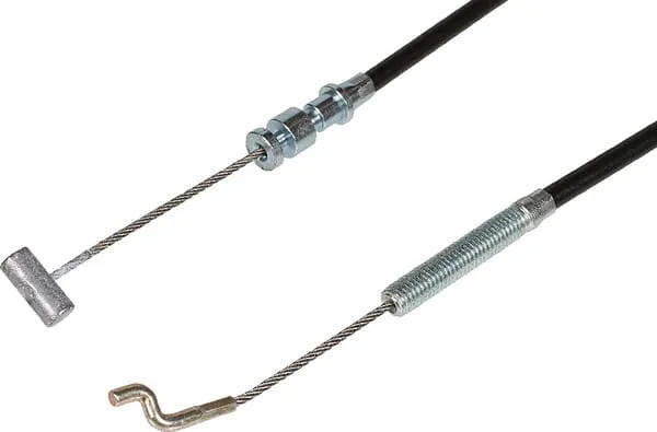 Bovdenové lanko UV-40-H