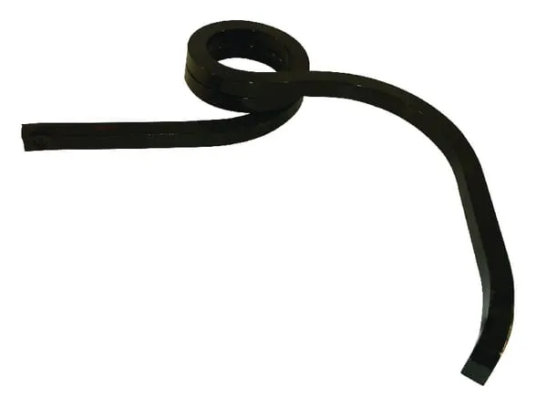 Pero kultivátoru 25x25 pr. Kuhn