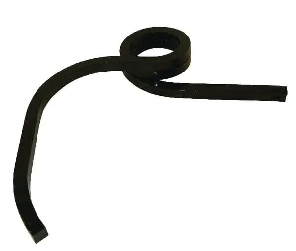 Pero kultivátoru 25x25 l. Kuhn