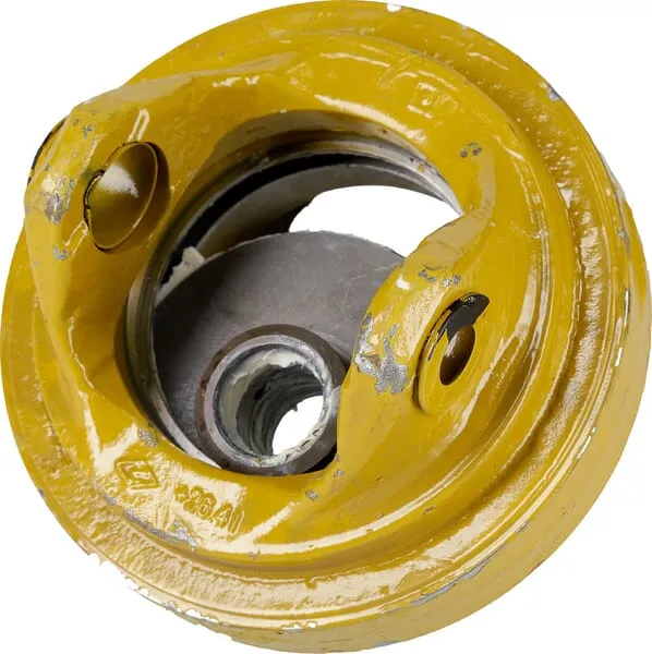 Dvojitá vidlice W2580