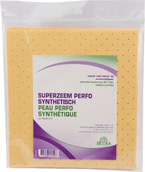 Jelenice syntetická