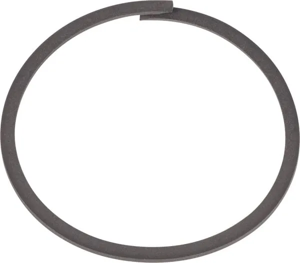 Gasket flat