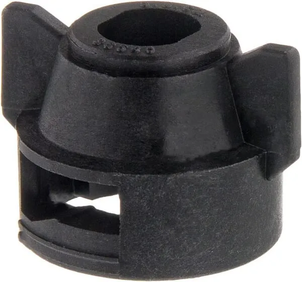 Matice trysky s těsněním