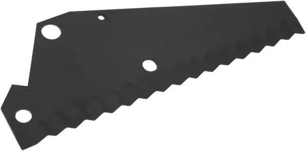 Nože silážních vozů