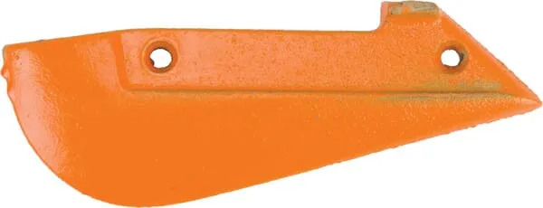 Ostří řádkovací radlice orig.