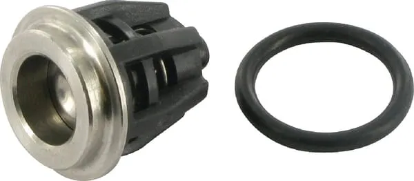 + Spare parts Interpump before 07/1995