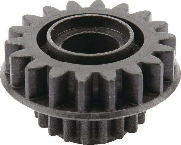 Vložené kolo převodovky