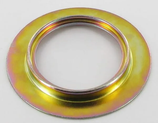 Víko ložiska Busatis