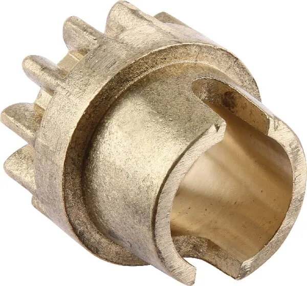 Hnací kolo převodovky