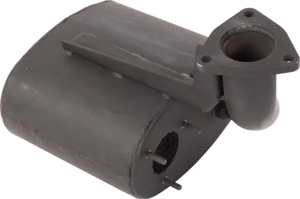 Silencer