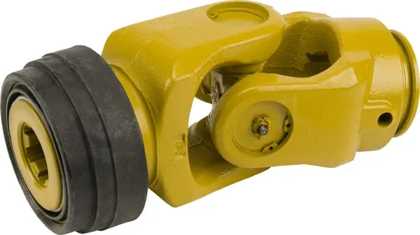 Křížový kloub W2500-S4