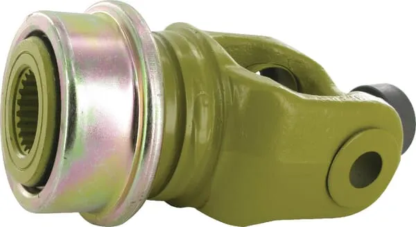 Nasazovací vidlice 1-3/8" 21 drážek, P580 Walterscheid