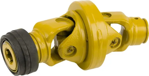 Širokoúhlý kloub P580