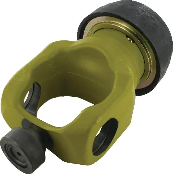 Nasazovací vidlice 1-3/8" 21 drážek, P580 Walterscheid