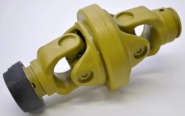 Širokoúhlý kloub P580