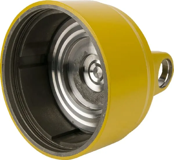 Vidlice K64/22-24 pravá W2500/P500, Walterscheid