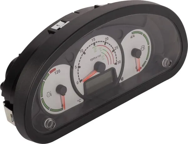 Instrument panel