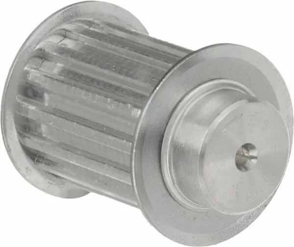 Ozubená řemenice T5-25 15Z