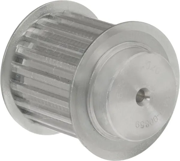 Ozubená řemenice T5-25 20Z