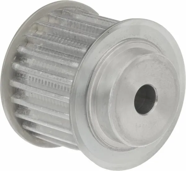 Ozubená řemenice T5-25 26Z