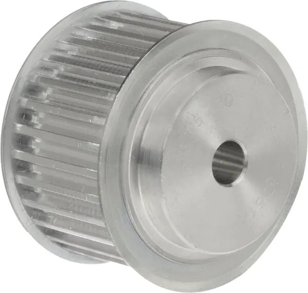 Ozubená řemenice T5-25 30Z