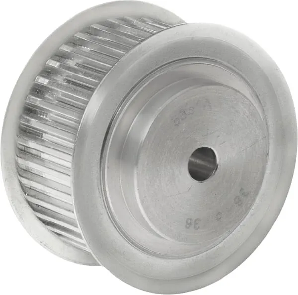 Ozubená řemenice T5-25 36Z