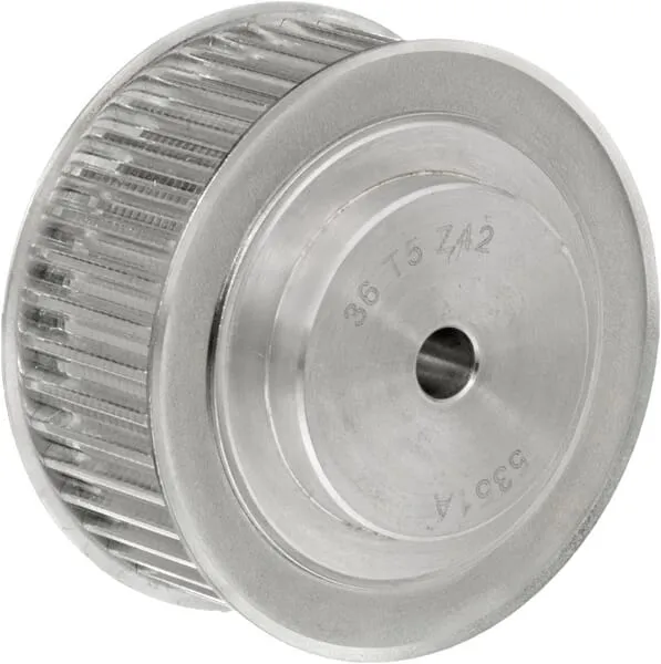 Ozubená řemenice T5-25 42Z