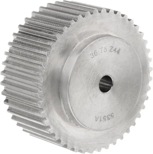 Ozubená řemenice T5-25 44Z