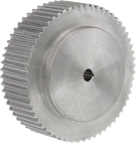 Ozubená řemenice T5-25 60Z