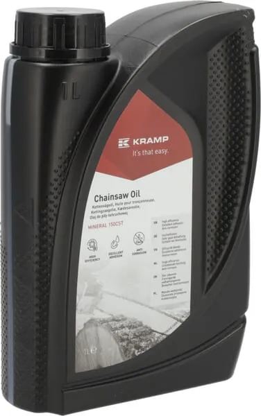 Olej pro řetězovou pilu 150cst 1L