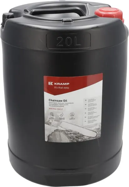 Olej na pil.řetězy 150cSt,20l