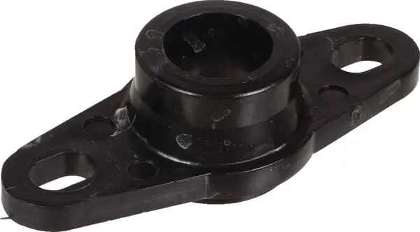 Ložisko hřídele míchadla, Ø 20