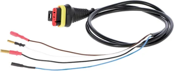 9voltový kabel pro FenceControl (příslušenství)