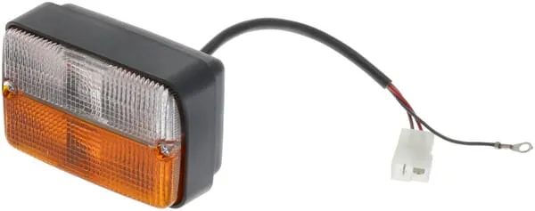 Směrové světlo