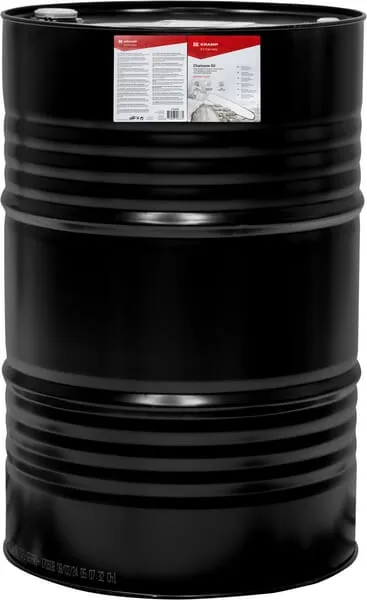 Olej pro řetězové pily minerální, 150 CST, 200L