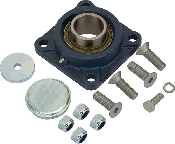 Kompletní ložisko Max Pack