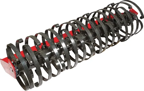 Packer válce kompletní