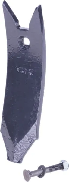 Sada hrotů, včetně dlouhého šroubu