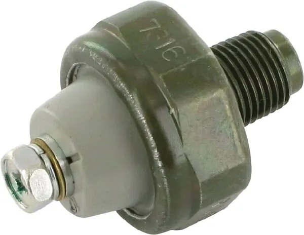 Spínač tlaku oleje