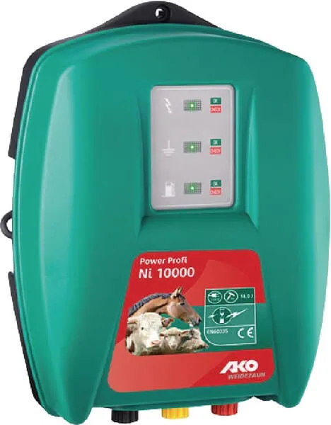 AKO Power Profi NI10000