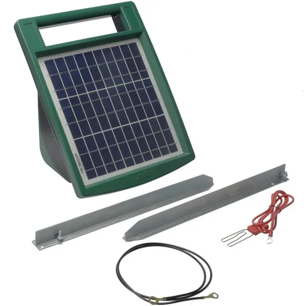 Zdroj pro elektrické ohradníky Sunpower S1000