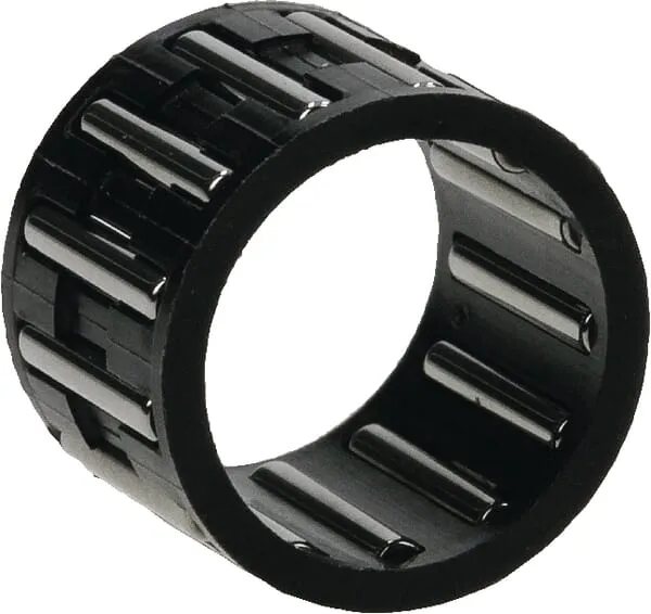 Jehlové ložisko pro řetězové kolo