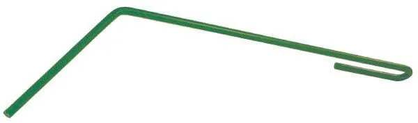 Hrot brány, levý krátký, navržený pro Amazone