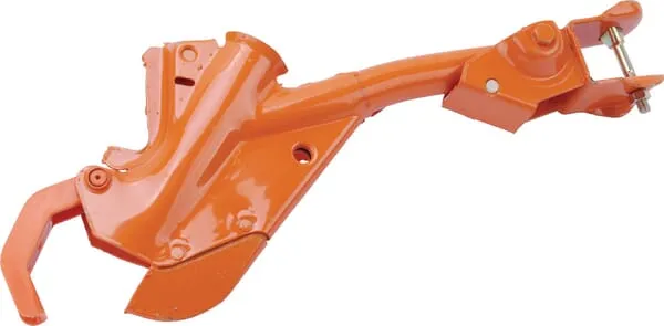 Tělo „K“ botky krátké