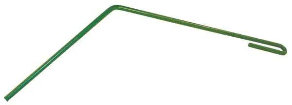 Hrot brány, pravý dlouhý, navržený pro Amazone