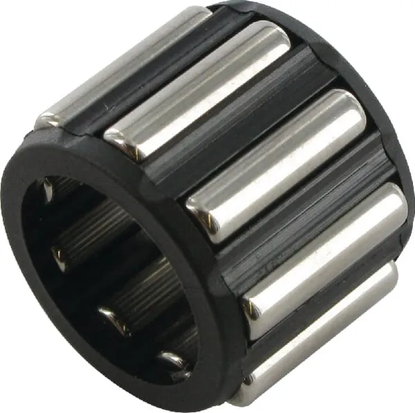 Jehlové ložisko pro řetězové kolo