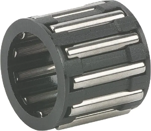 Jehlové ložisko pro řetězové kolo