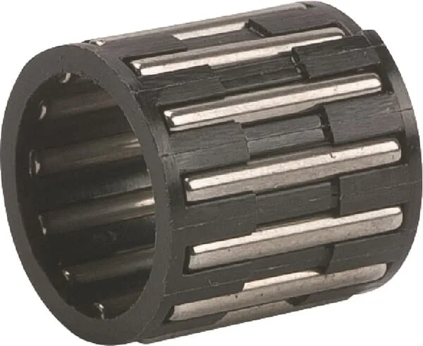 Jehlové ložisko pro řetězové kolo